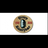 Radio Utvarp Kantrybær 96.7