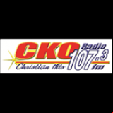 Radio CKO FM 107.3