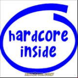 Radio Hardcore Inside