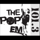 Radio The POP FM 101.3
