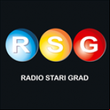Radio Radio Stari grad - RSG 104.3