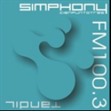 Radio Simphony Tandil FM 100.3