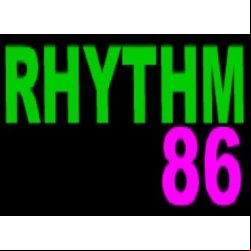 Radio Rhythm 86