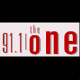 Radio 91.1 The One