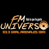 Radio FM Universo 93.3