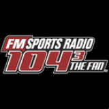 Radio KKFN-HD2 104.3