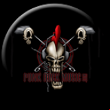 Radio Punk Rock Music