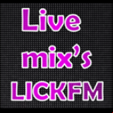 Radio lick188fm