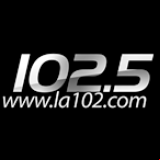 Radio La 102.5