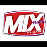 Radio Radio Mix Panama 97.9