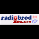 Radio Radio Brod 101.3 FM