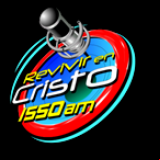 Radio Revivir en Cristo 1550