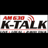 Radio KTALK 630