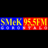 Radio SMEK 95,5 FM 95.5