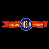 Radio KNZA 103.9