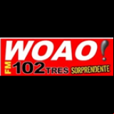 Radio WOAO 102.3