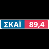 Radio Skai Patras FM 89.4