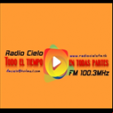 Radio Cielo FM 100.3