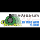 Radio FM Jaigo Wave 76.3
