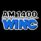 Radio WINC 1400