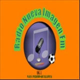 Radio Radio Nueva Imagen FM 96.1