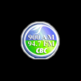Radio CBC Radio 94.7