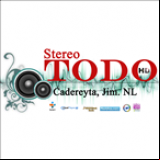 Radio Stereo TODO