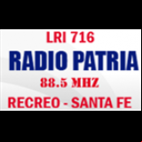 Radio Radio La Patria 88.5