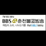Radio BBS Chuncheon Buddhist Radio 100.1