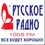 Radio Russkoe Radio Izhevsk 100.5
