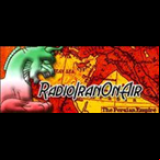 Radio Radio Iran On Air 90.5