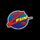 Radio Z-Fun 106 106.1
