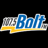 Radio 107.5 Bolt FM