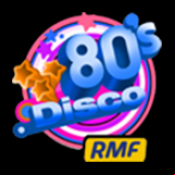 Radio RMF 80s Disco