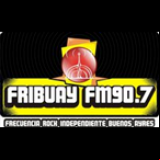Radio FM Fribuay 90.7