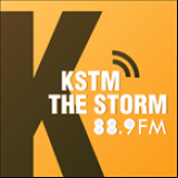 Radio The Storm 88.9