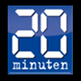 Radio Minuten Radio