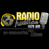 Radio Radio Huellas 1470 AM