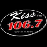 Radio Kiss FM Legazpi 106.7