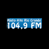 Radio Rádio Alto Rio Grande 104.9