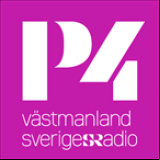 Radio P4 Västmanland 100.5