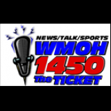 Radio WMOH 1450