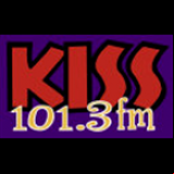 Radio Kiss 101.3
