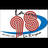 Radio La 98 FM 98.7