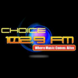 Radio choice 1029fm