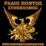 Radio RADIO PONTOS STOCKHOLM