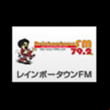 Radio Rainbowtown FM 79.2