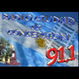 Radio Radio Ciudad de Concepcion 91.1 FM