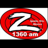 Radio La Z 1360