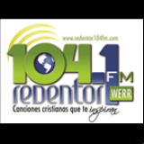 Radio 104.1 Redentor